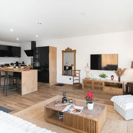 Casa de Férias Palot 10 By Interhome *